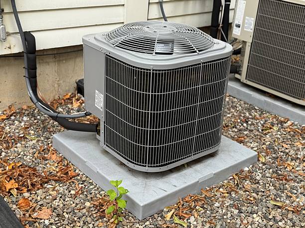 24/7 Emergency Ductwork Repair experts in Yukon, MO