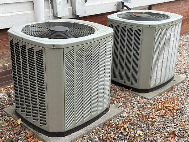 Reliable Ductwork Repair contractor in Yukon, MO by JG Cool HVAC